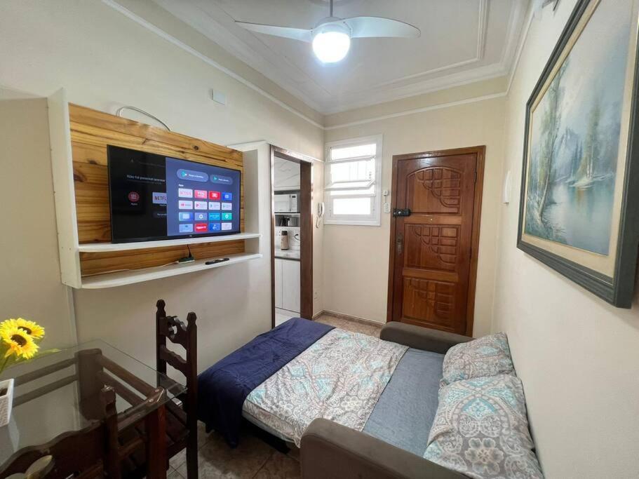 A 3 Minutos Da C M 29 Ap704 Apartamento