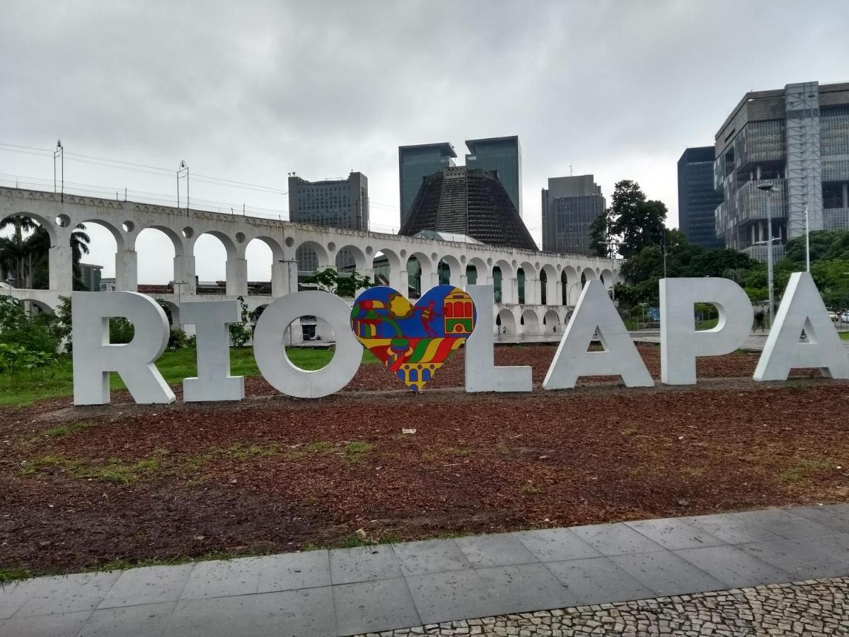 Lapa Casa