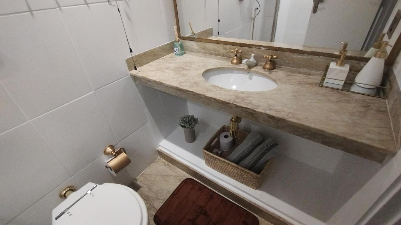 Lindo Ao Lado Da De Ipanema! Apartment *