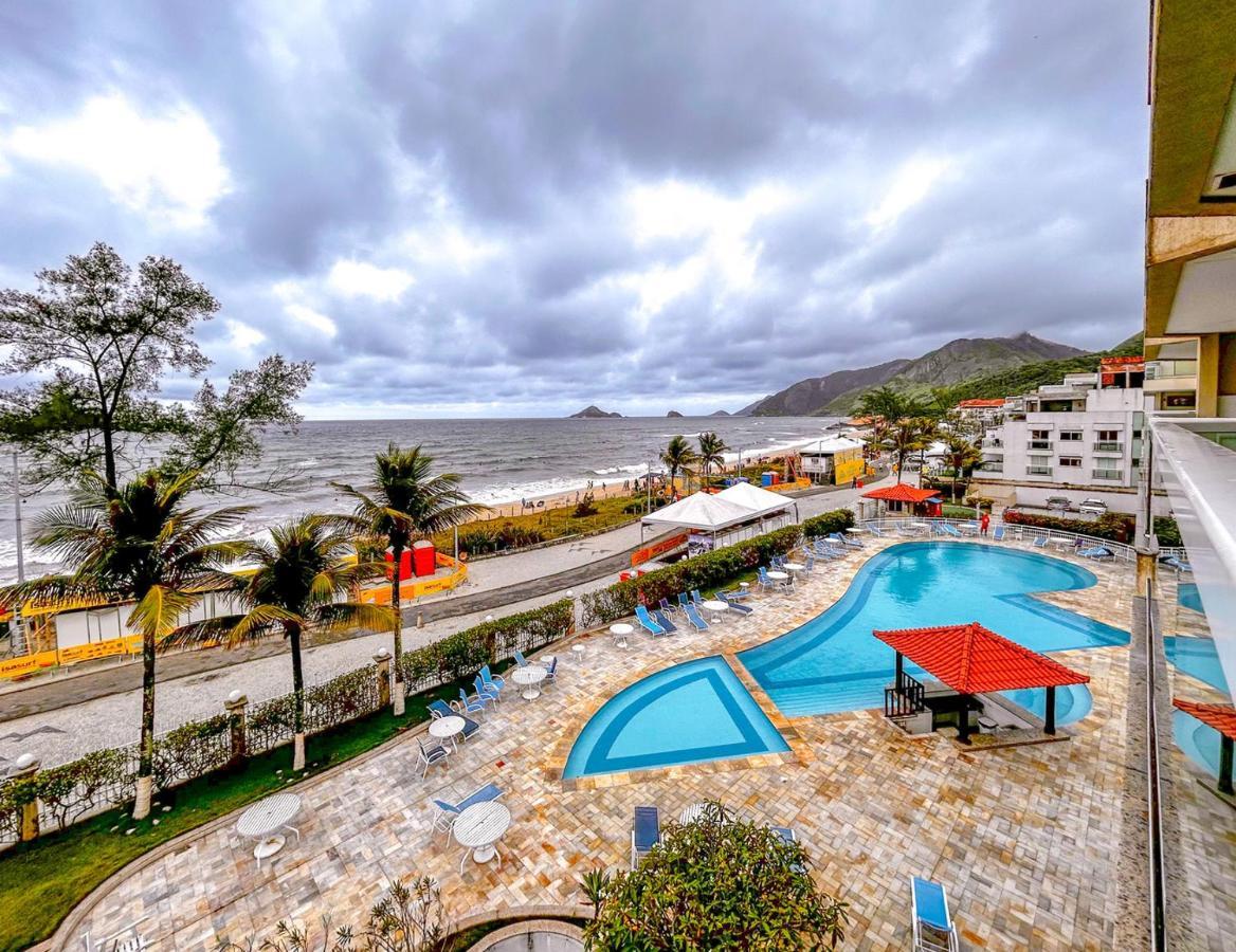 Apartment Flat A Beira Mar No Recreio Dos Bandeirantes Rj