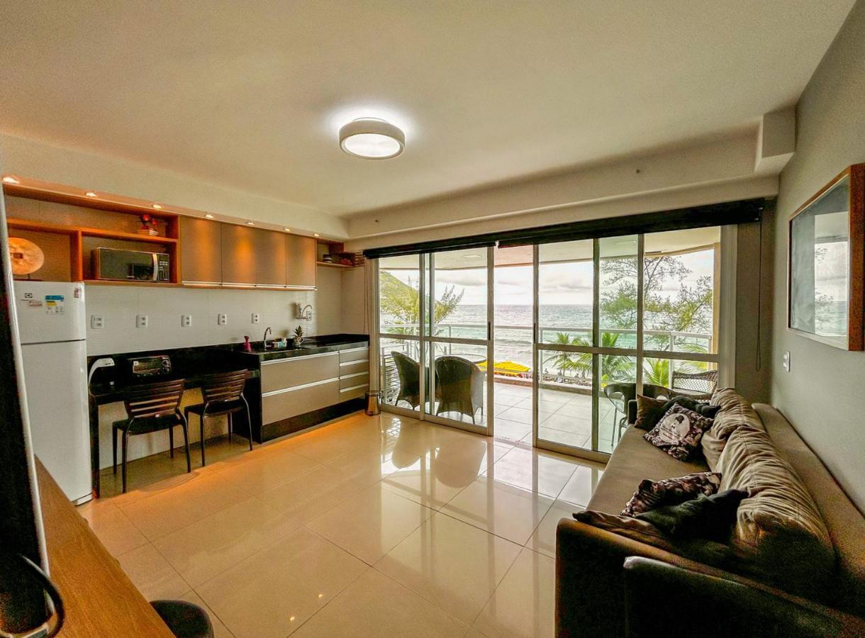 Apartment Flat A Beira Mar No Recreio Dos Bandeirantes Rj Rio de Janeiro