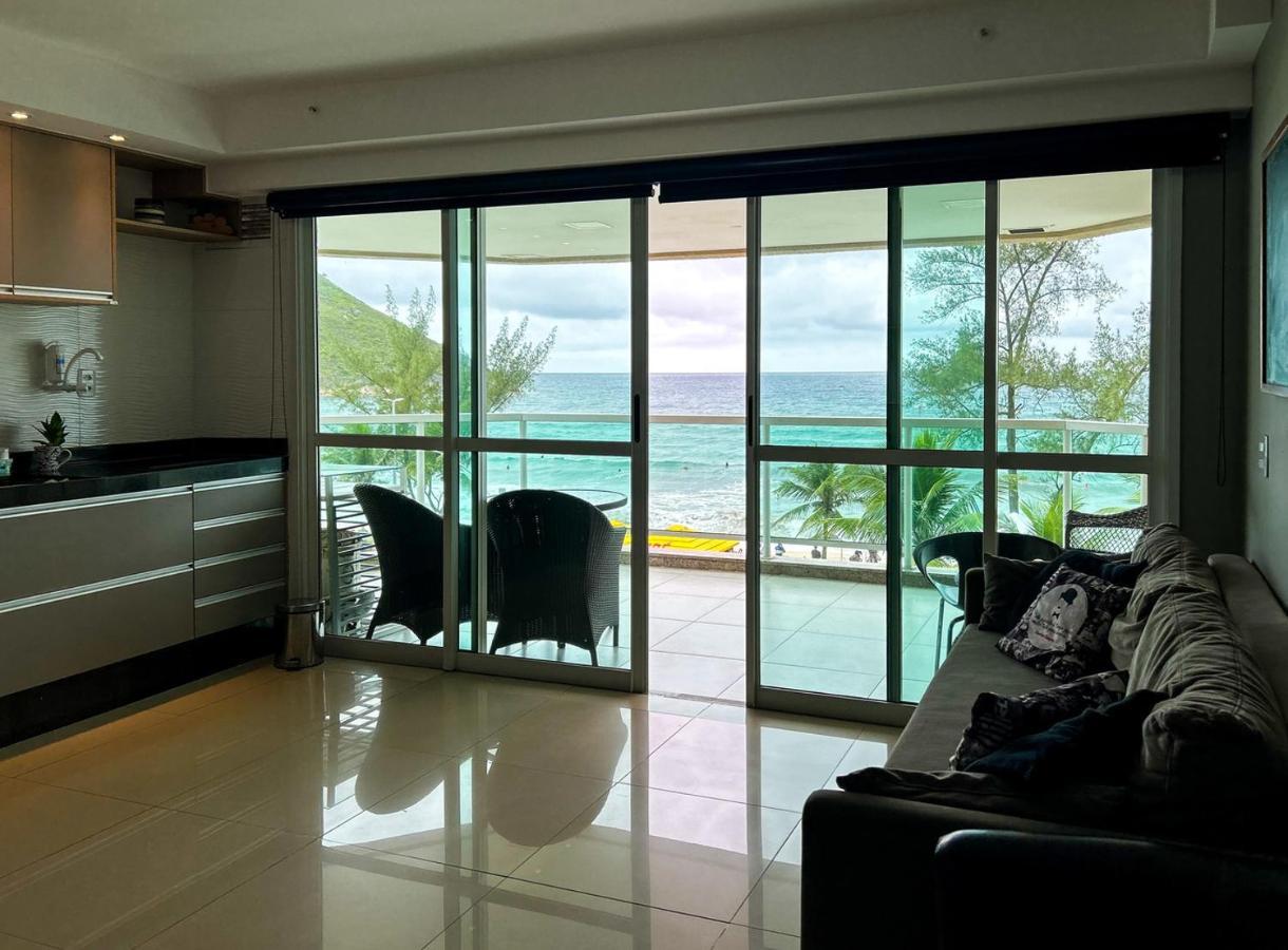 Flat A Beira Mar No Recreio Dos Bandeirantes Rj Rio de Janeiro