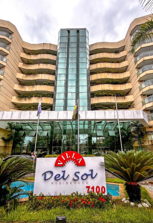 Apartment Flat A Beira Mar No Recreio Dos Bandeirantes Rj Rio de Janeiro