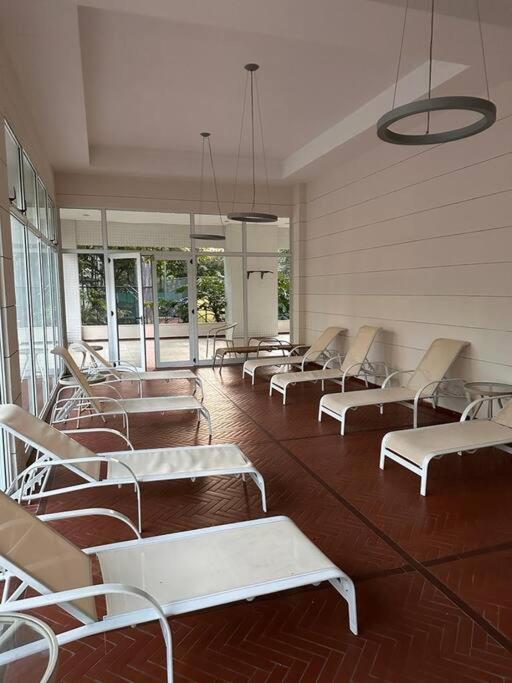 Apartamento No Coracao Da Barra