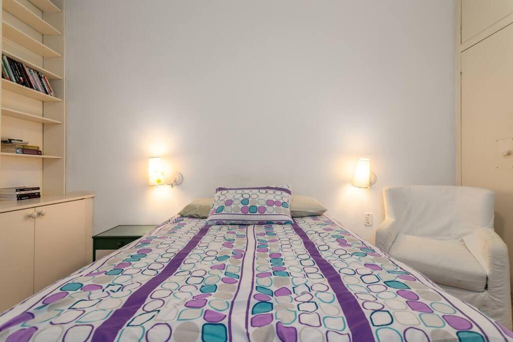 Ap Unico Ao Lado Da De Ipanema Apartamento