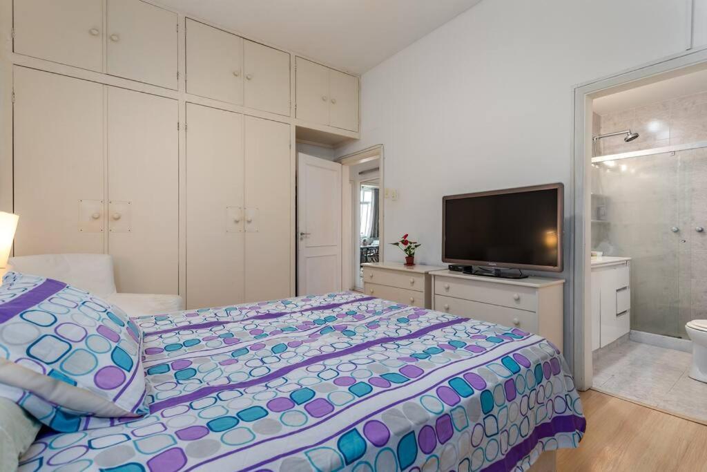 Ap Unico Ao Lado Da De Ipanema Apartamento *