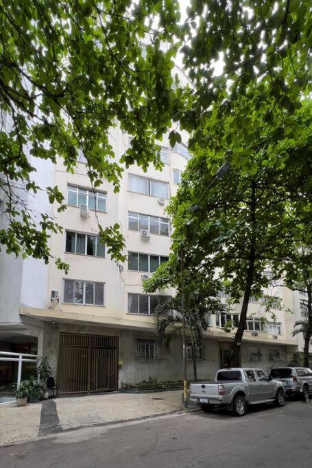 Ap Unico Ao Lado Da De Ipanema Apartamento Rio de Janeiro