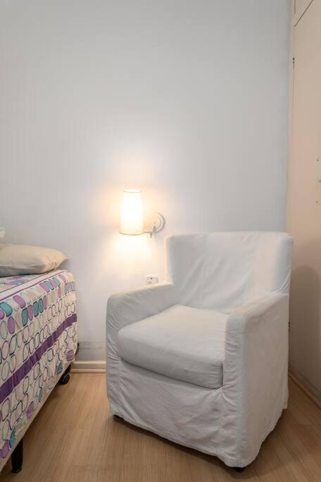 Ap Unico Ao Lado Da De Ipanema Apartamento Rio de Janeiro
