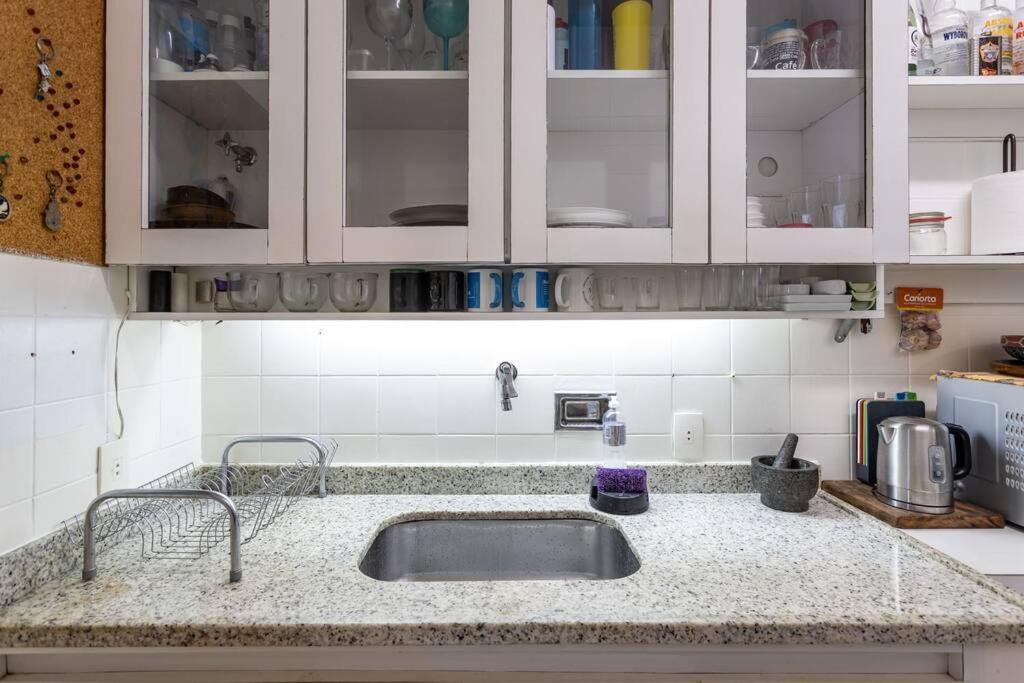 Ap Unico Ao Lado Da De Ipanema Apartamento *