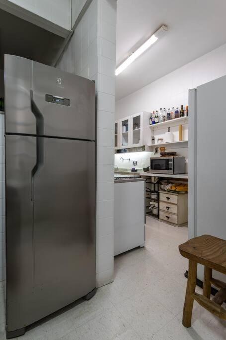 Ap Unico Ao Lado Da De Ipanema Apartamento Rio de Janeiro
