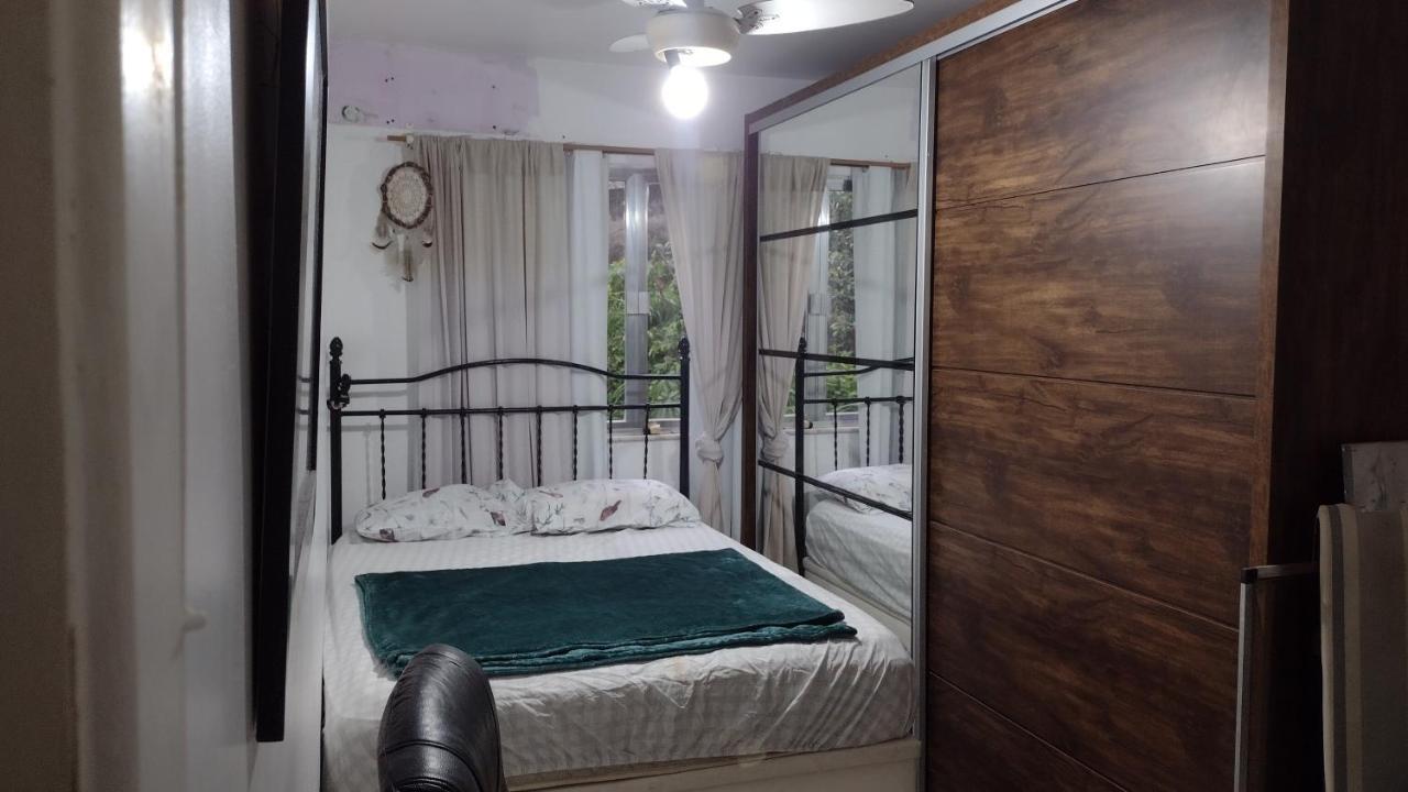 Apartamento Ape Abencoado Por Deus *