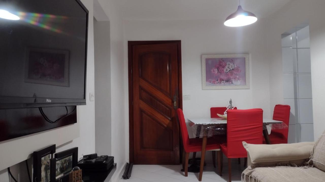 Apartamento Ape Abencoado Por Deus
