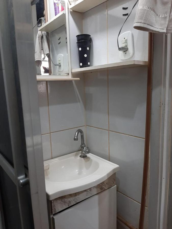 Conjugado Aconchegante Em Copacaba Apartamento *