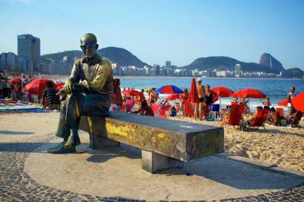 Arpoador Design - Quadra Da E Wifi 500mb Rio de Janeiro
