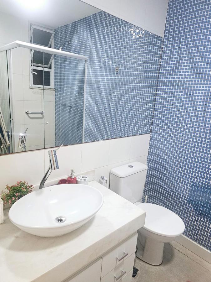 Copa Esmeralda, 100 Metros Da Apartamento *