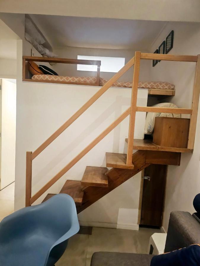 Copa Esmeralda, 100 Metros Da Apartamento *