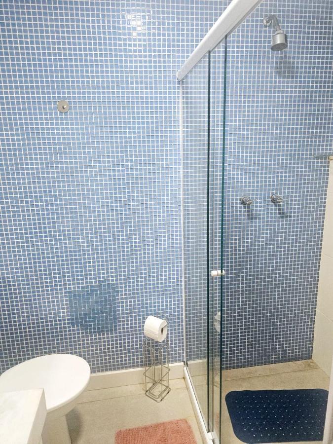 Copa Esmeralda, 100 Metros Da Apartamento *