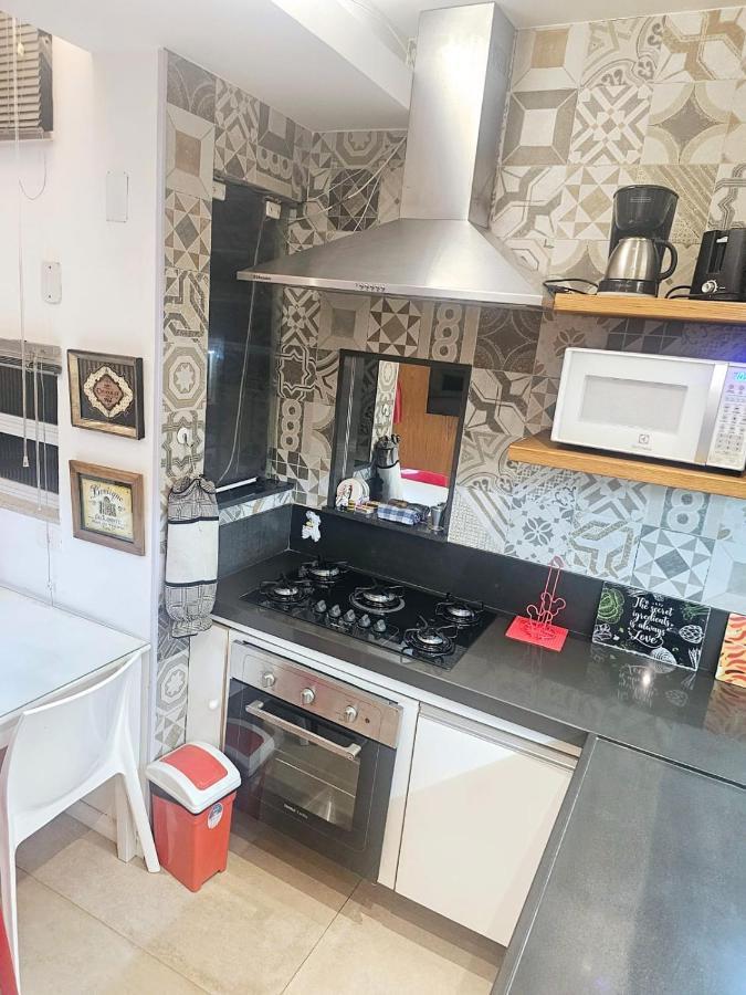 Apartamento Copa Esmeralda, 100 Metros Da Rio de Janeiro