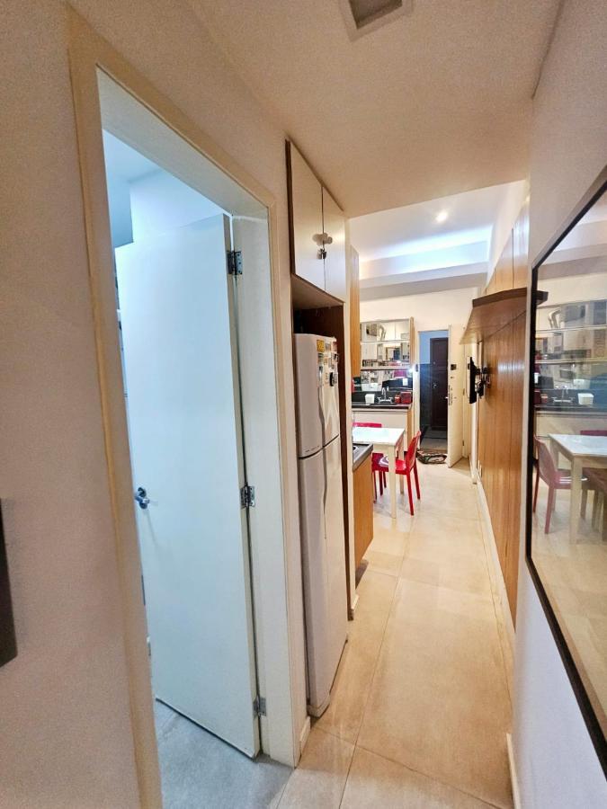 Copa Esmeralda, 100 Metros Da Apartamento
