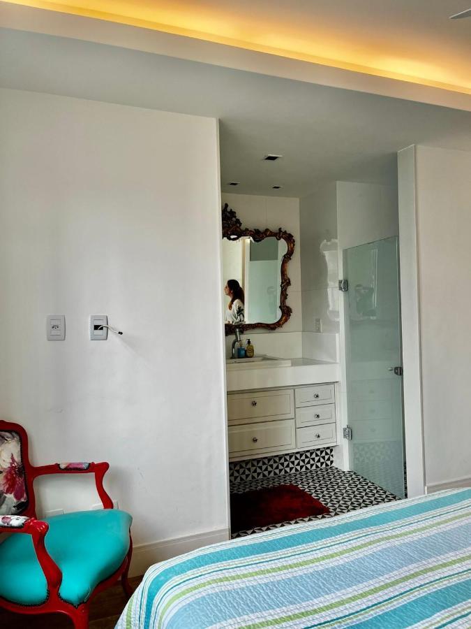 Luxuoso Em Ipanema Apartamento