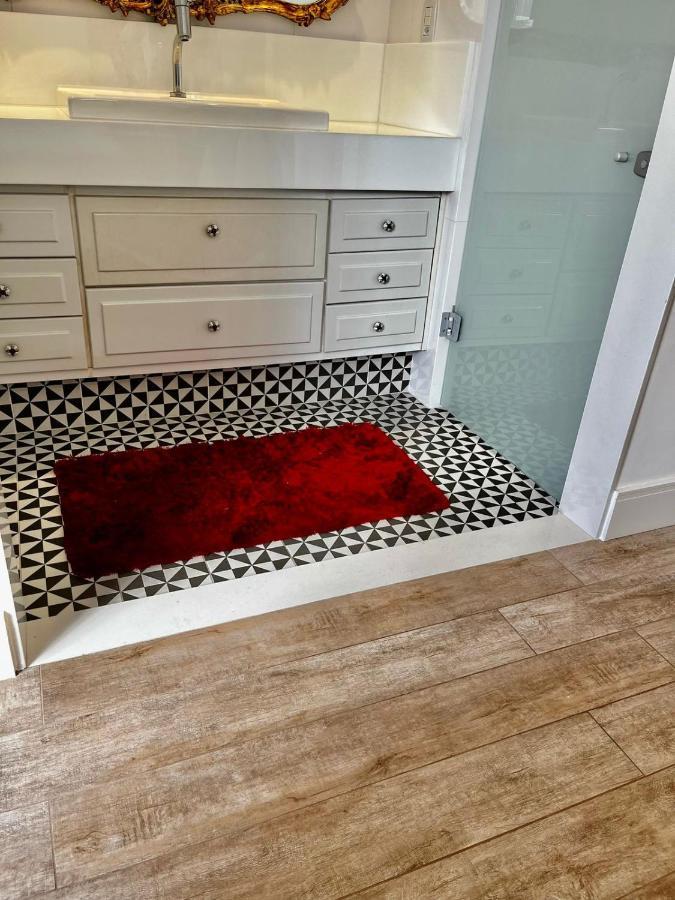 Apartamento Luxuoso Em Ipanema Rio de Janeiro