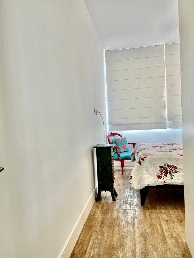 Luxuoso Em Ipanema Apartamento Rio de Janeiro
