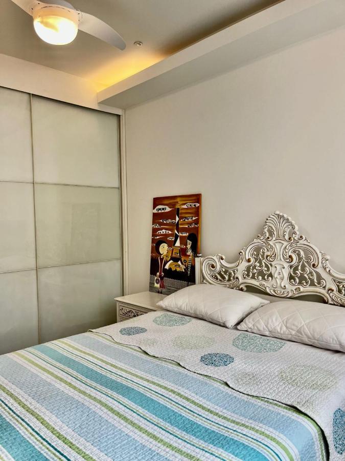 Apartamento Luxuoso Em Ipanema Rio de Janeiro