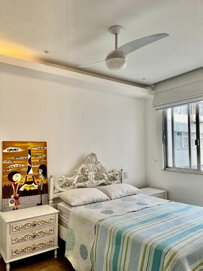 Luxuoso Em Ipanema Apartamento *