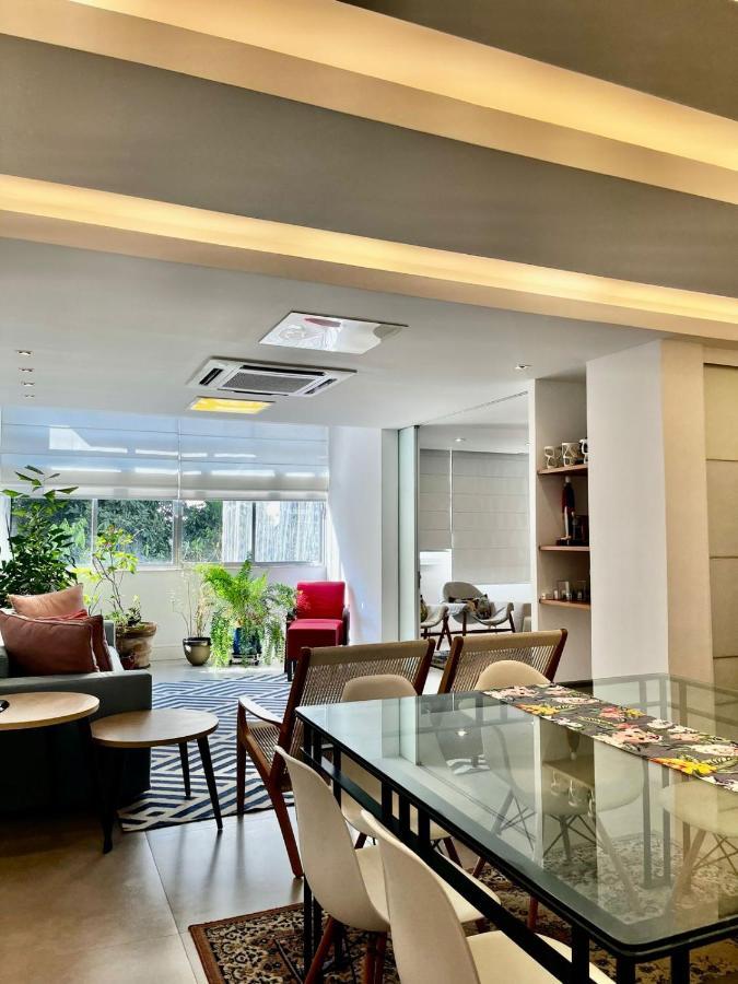 Luxuoso Em Ipanema Apartamento *