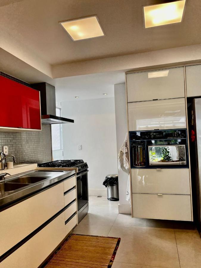Apartamento Luxuoso Em Ipanema Rio de Janeiro