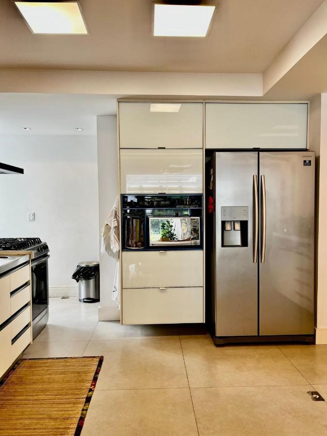 Apartamento Luxuoso Em Ipanema