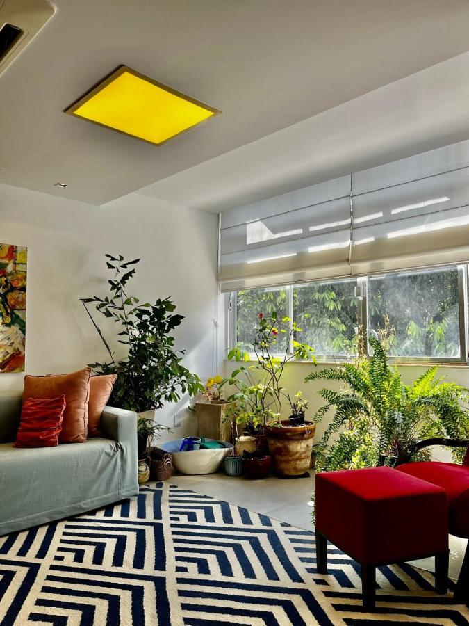 Luxuoso Em Ipanema Apartamento