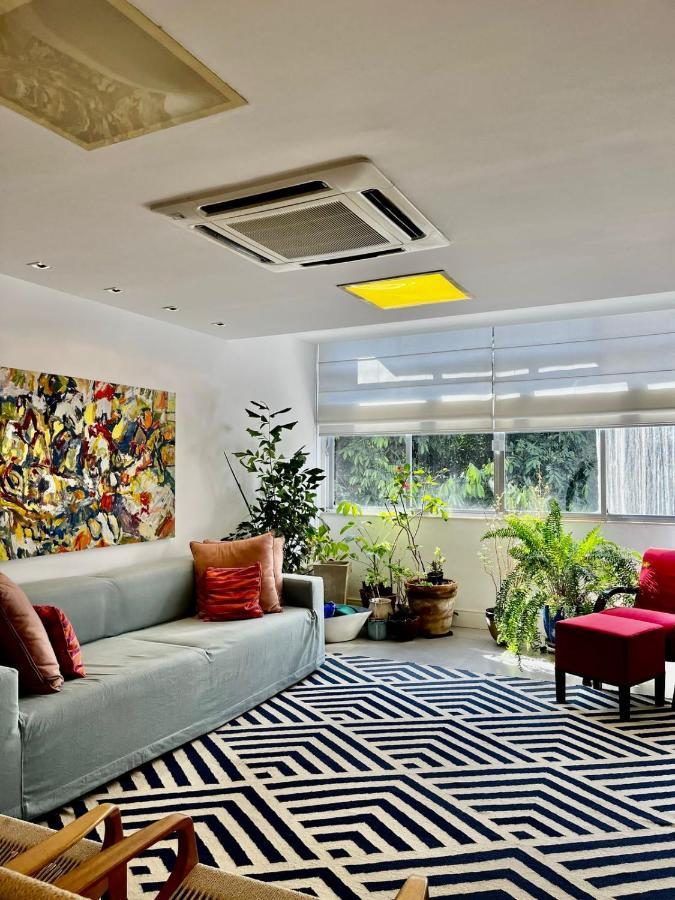 Apartamento Luxuoso Em Ipanema Rio de Janeiro