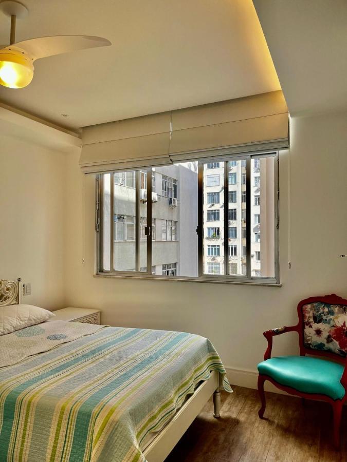 Luxuoso Em Ipanema * Rio de Janeiro