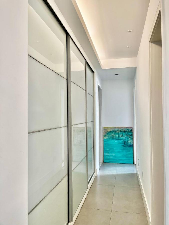 Apartamento Luxuoso Em Ipanema *