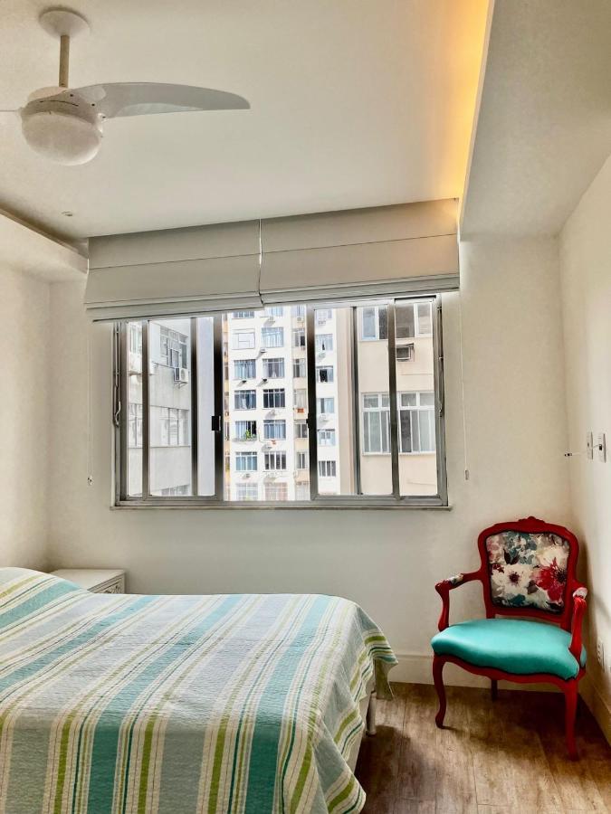 Luxuoso Em Ipanema * Rio de Janeiro