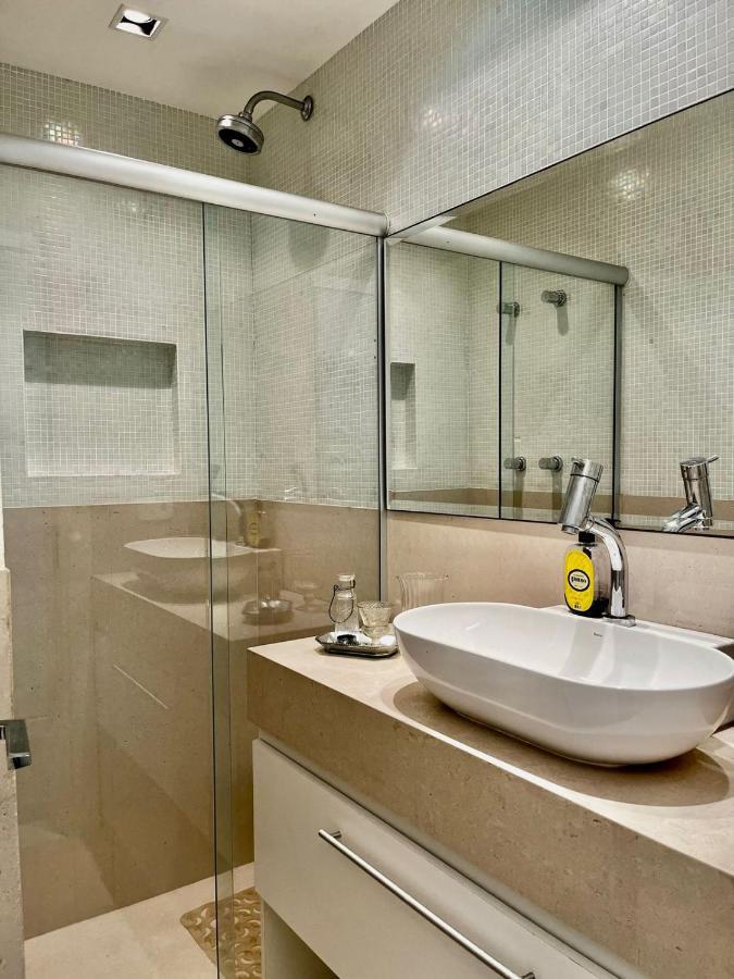 Apartamento Luxuoso Em Ipanema Rio de Janeiro