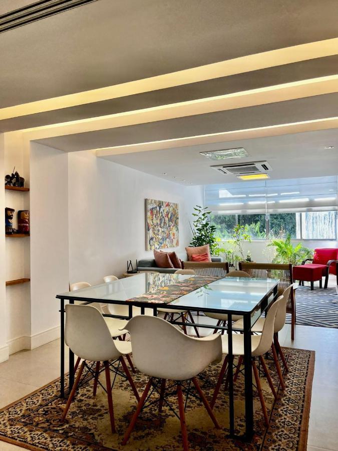 Luxuoso Em Ipanema Apartamento *