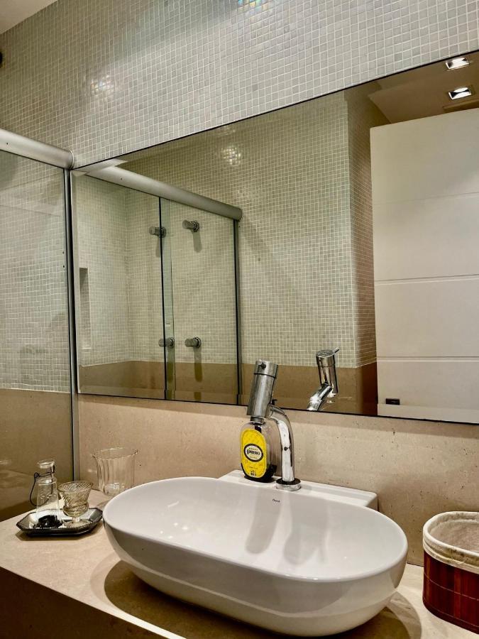 Luxuoso Em Ipanema Apartamento Rio de Janeiro
