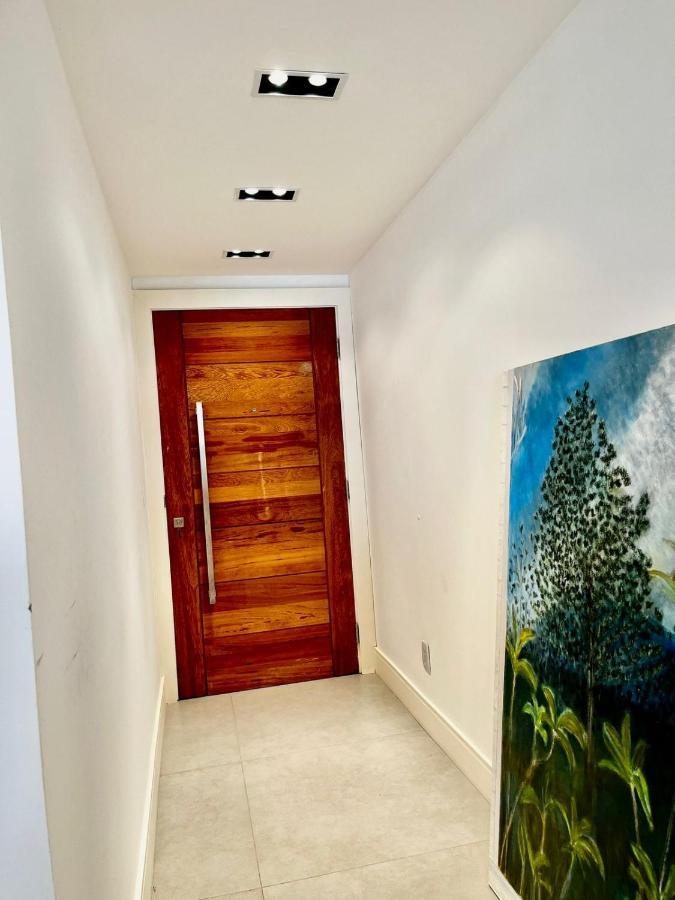 Luxuoso Em Ipanema Apartamento Rio de Janeiro