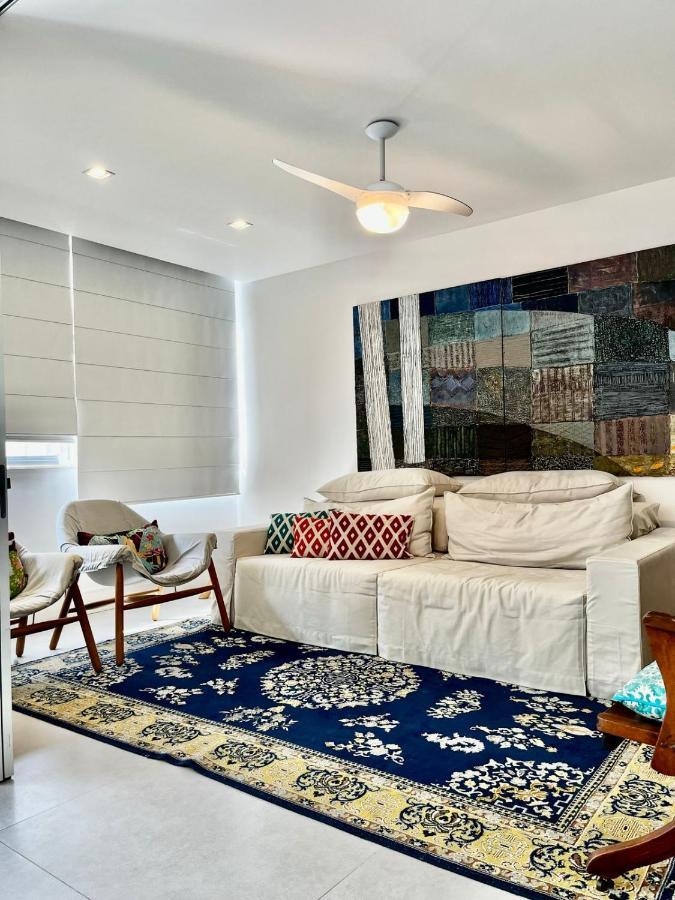 Apartamento Luxuoso Em Ipanema