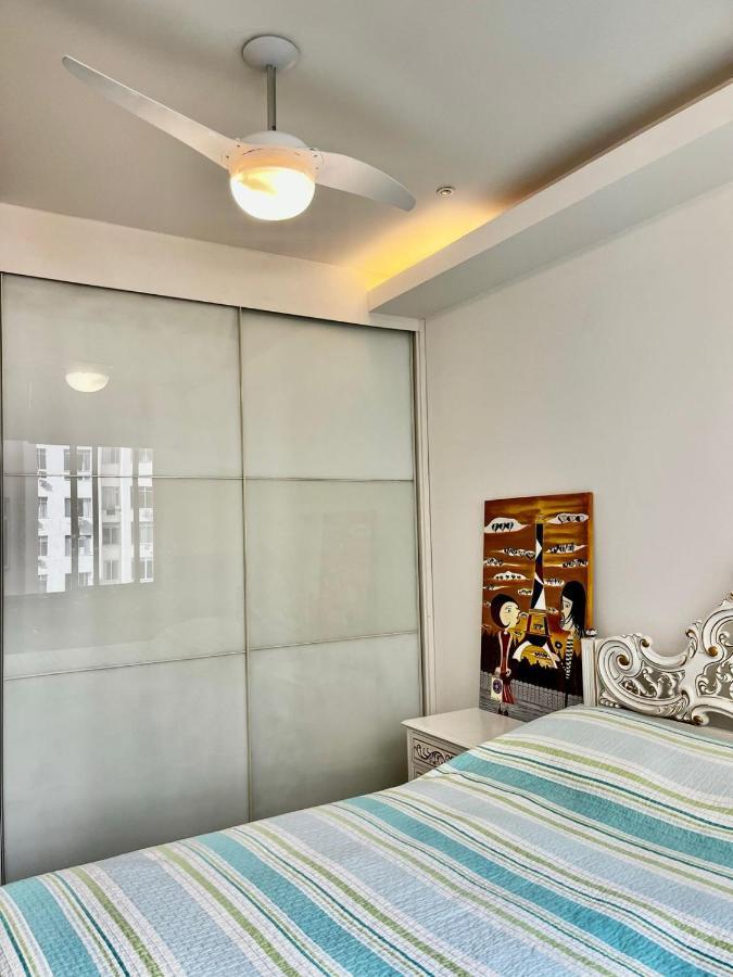 Apartamento Luxuoso Em Ipanema *