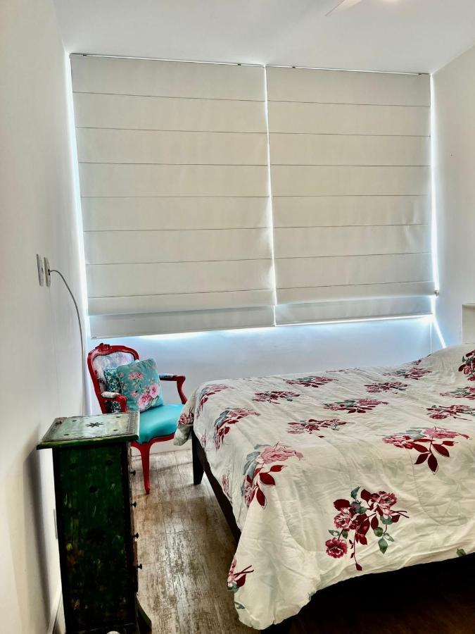 Apartamento Luxuoso Em Ipanema *