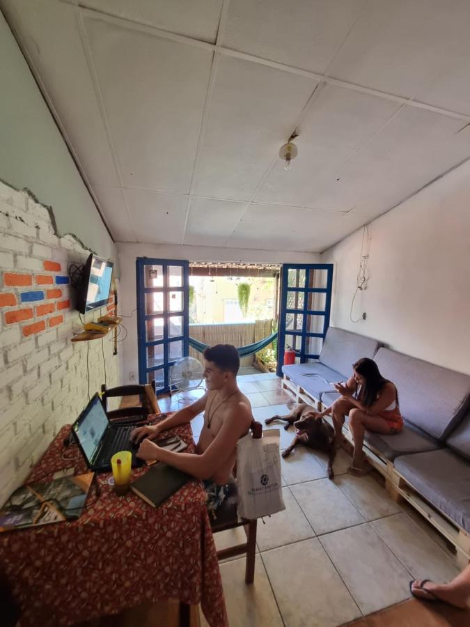 Hostel Locals House Rio de Janeiro