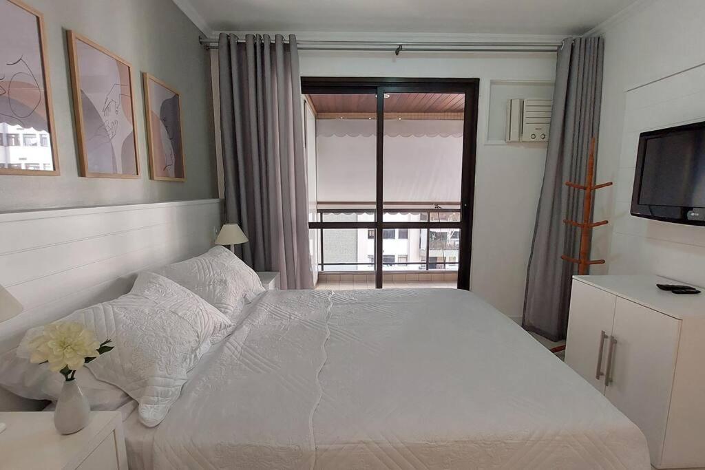 Apartamento Aconchegante. Rio de Janeiro