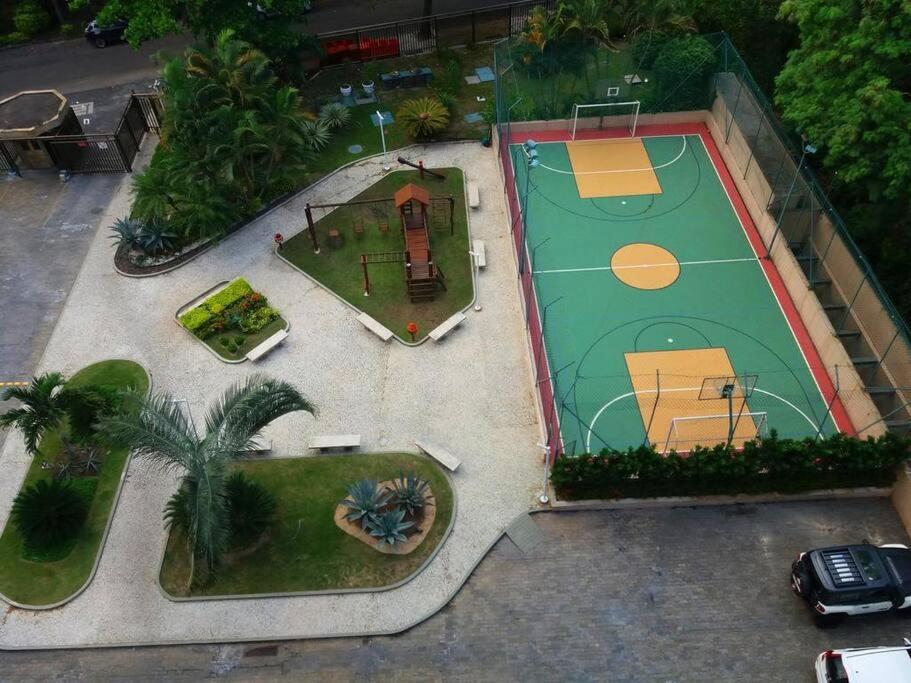 Apartamento Aconchegante. *