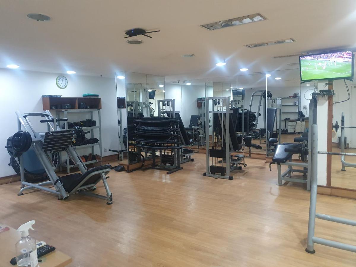 Aconchegante. Apartamento