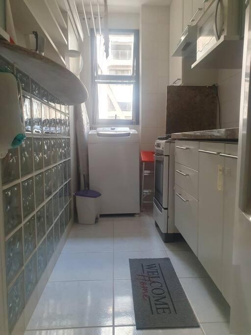 Aconchegante. Apartamento *