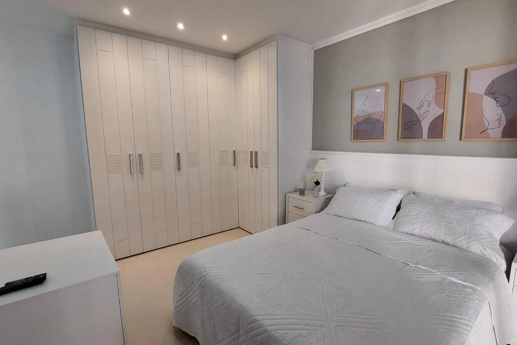 Aconchegante. Apartamento