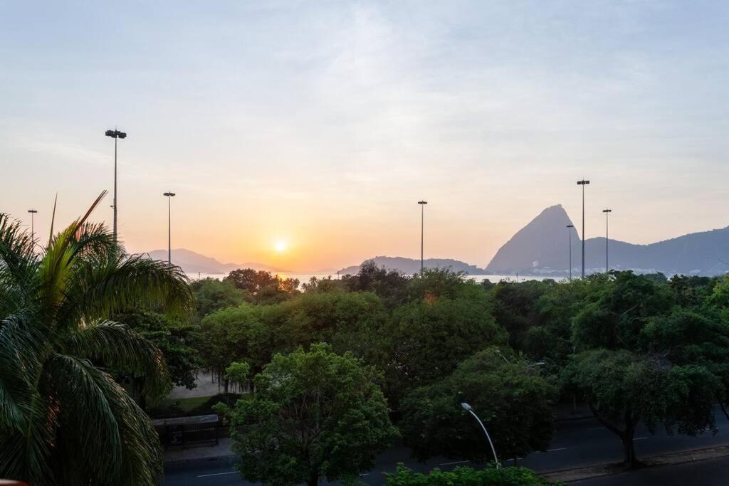 Apartamento Kit Rio - Vista Linda Do Rj Rio de Janeiro